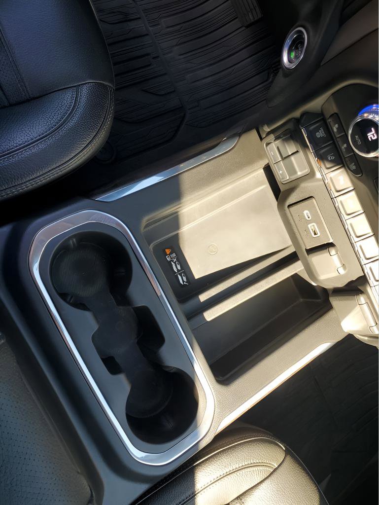 Used 2023 GMC Sierra 3500 Denali image 41