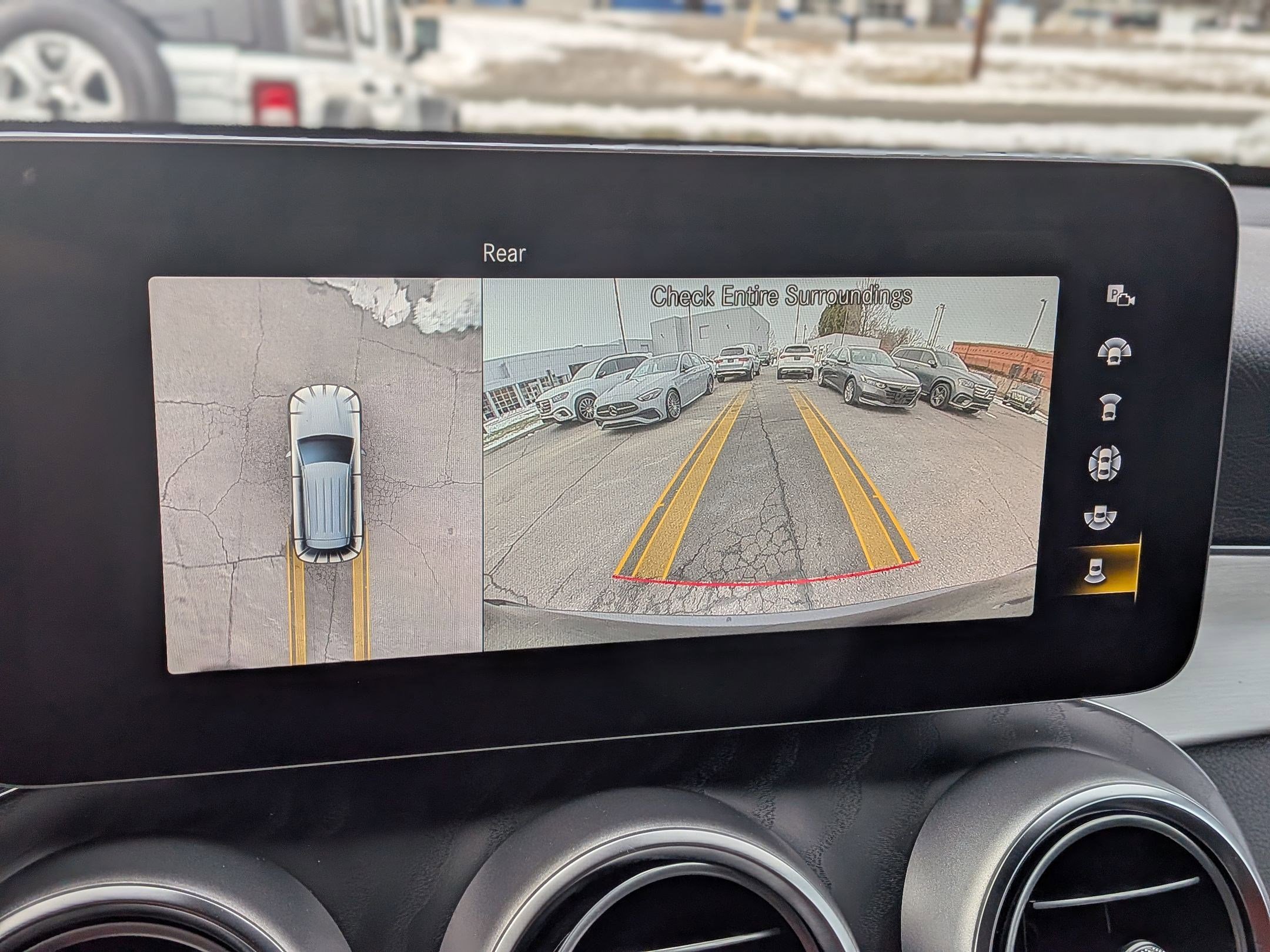 Certified 2022 Mercedes-Benz GLC 300 4MATIC image 22