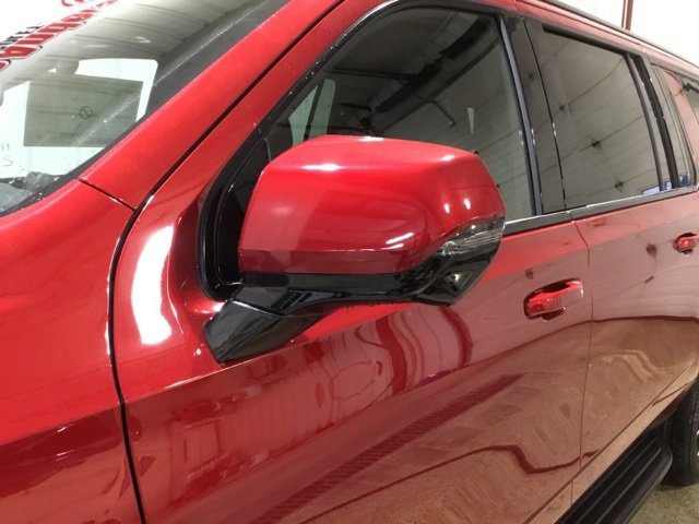 New 2026 Chevrolet Suburban RST w/ Comfort Package image 12