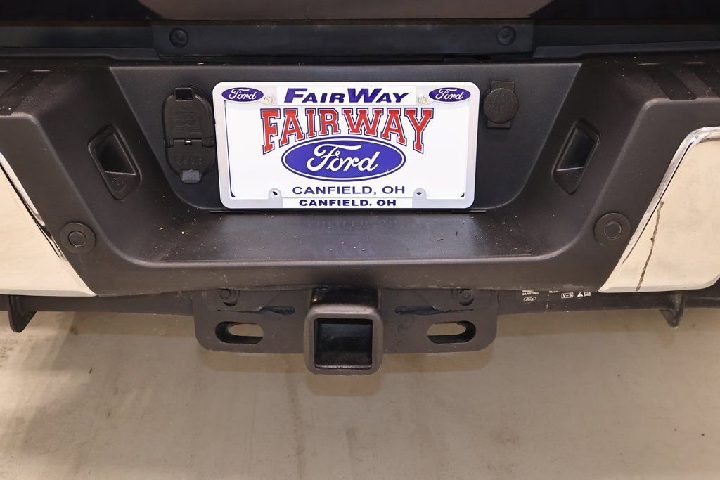 Used 2021 Ford F350 XLT w/ XLT Value Package AWD/4WD image 28