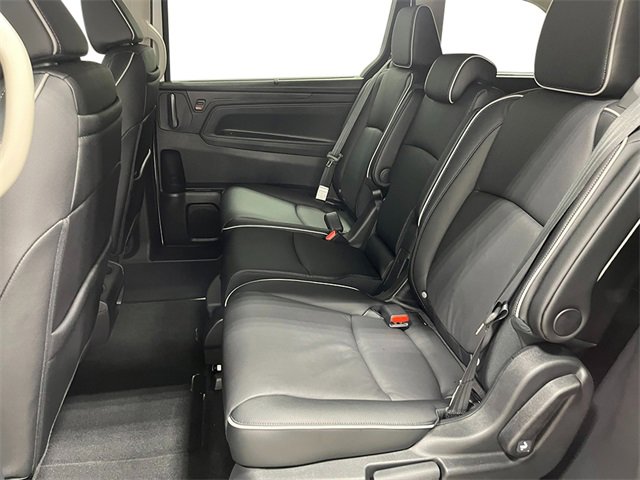 New 2026 Honda Odyssey Touring image 25