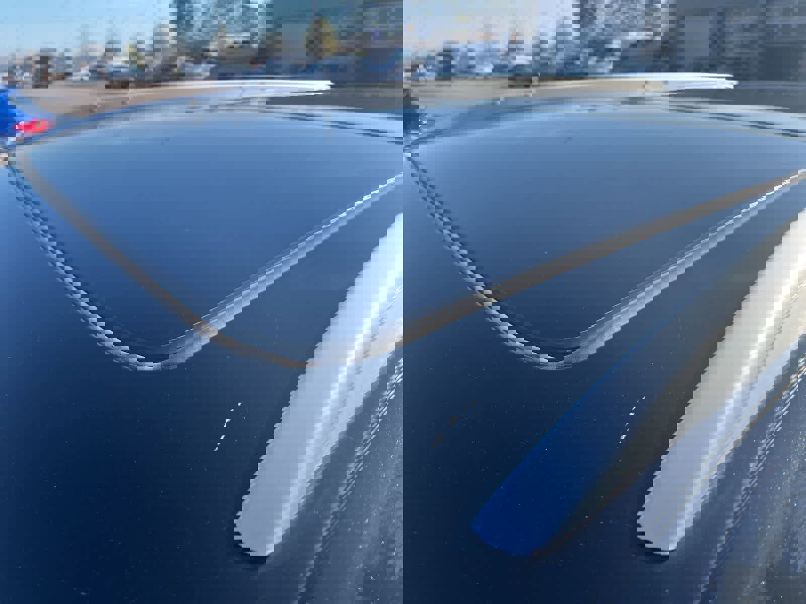 Used 2022 Cadillac XT5 Premium Luxury w/ Technology Package image 28