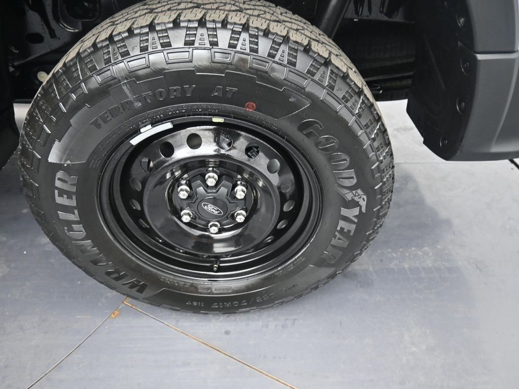 New 2026 Ford Ranger XL AWD/4WD image 28