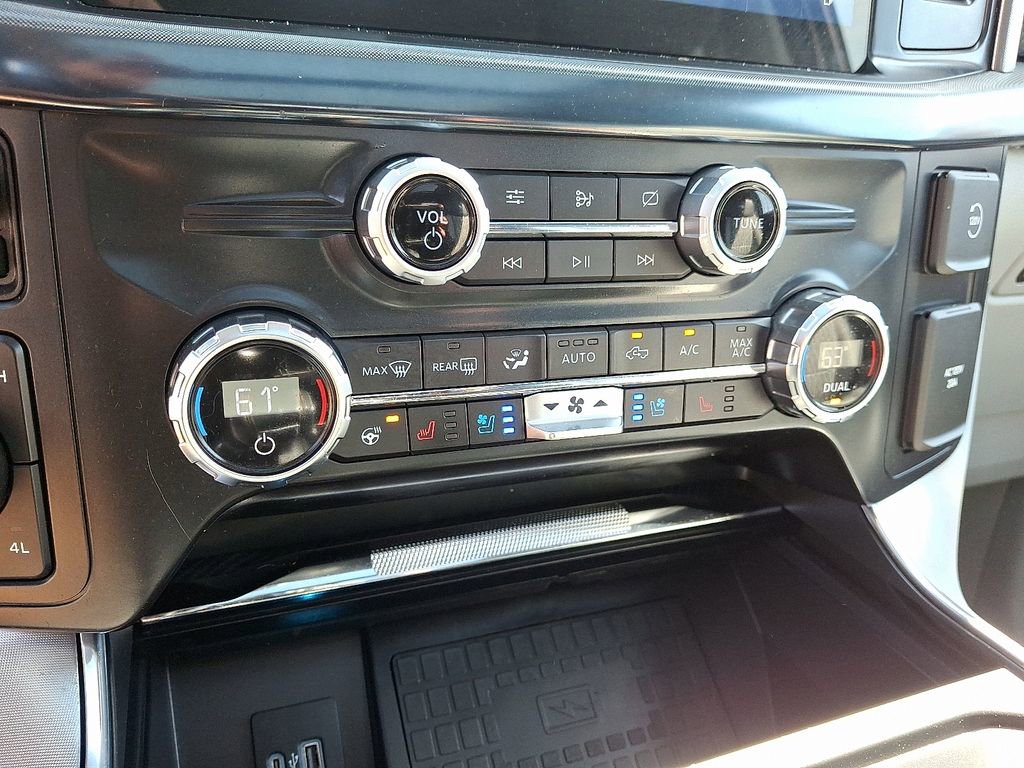 Used 2021 Ford F150 Limited image 15