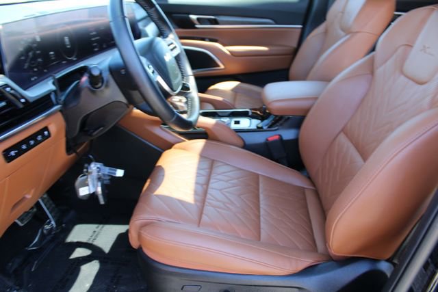 Used 2025 Kia Telluride SX Prestige X-Line AWD/4WD image 35