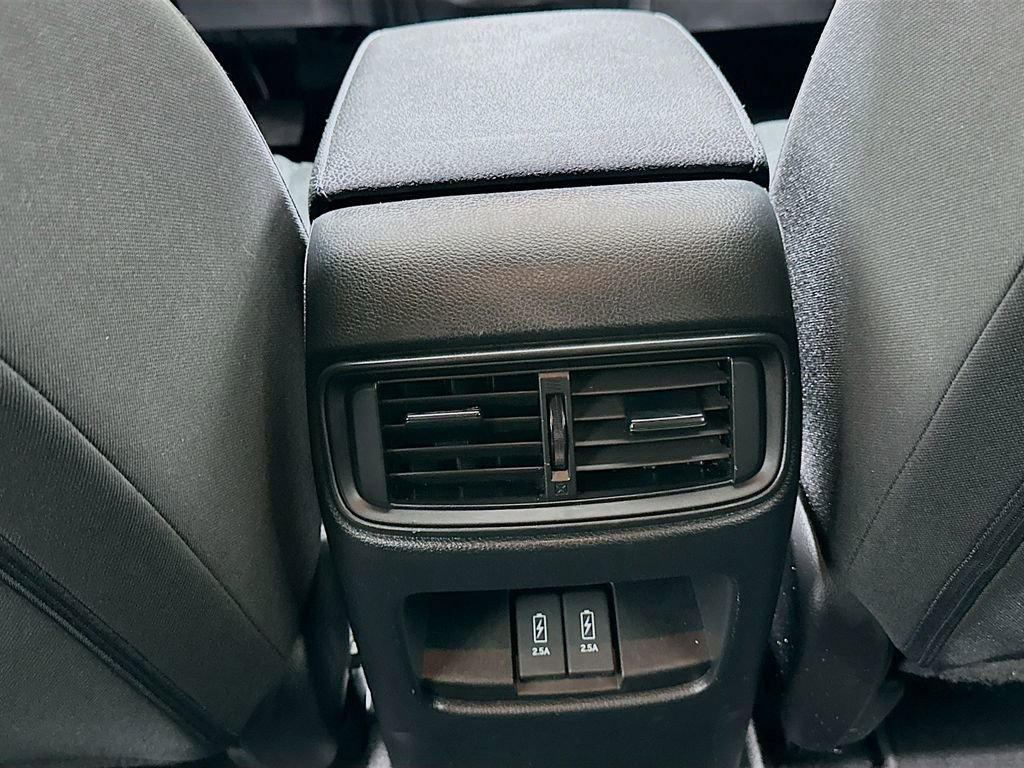 Used 2022 Honda CR-V EX image 26