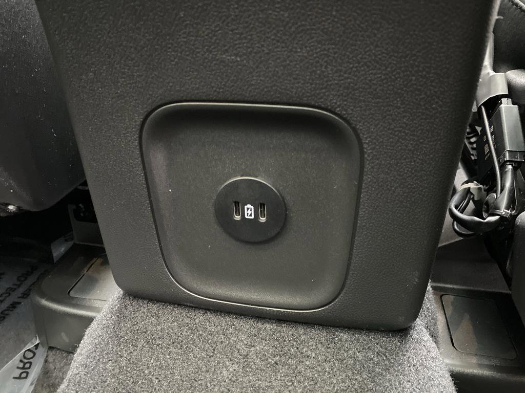 New 2026 Ford Escape ST-Line Select w/ Tech Pack #2 image 41