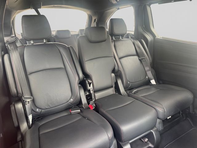 Used 2025 Honda Odyssey Sport-L image 18
