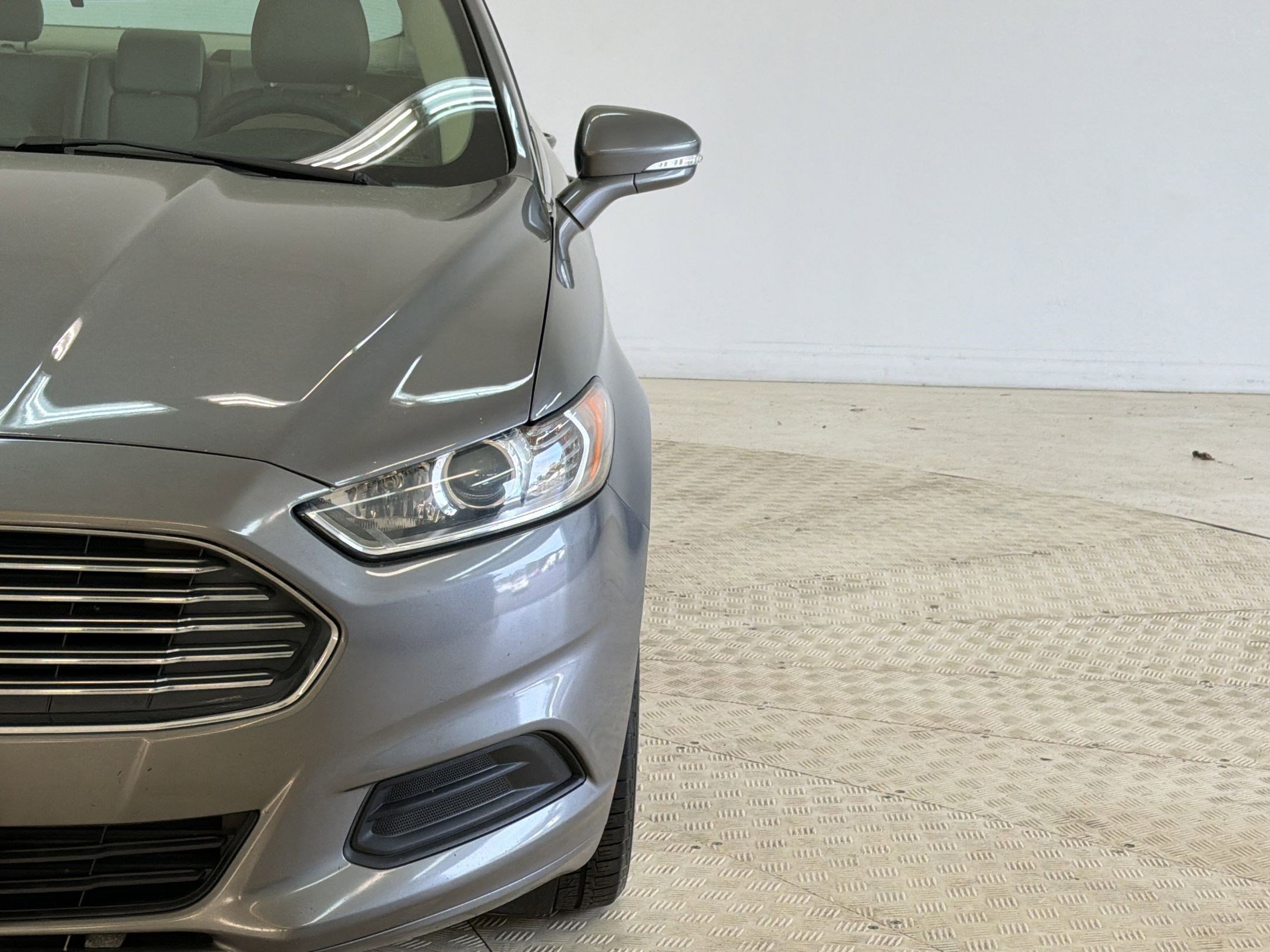 Used 2014 Ford Fusion SE image 11