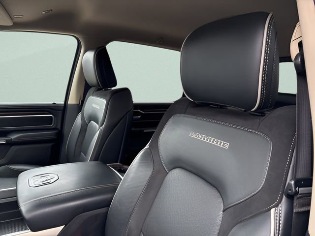 Used 2021 RAM 1500 Laramie image 10