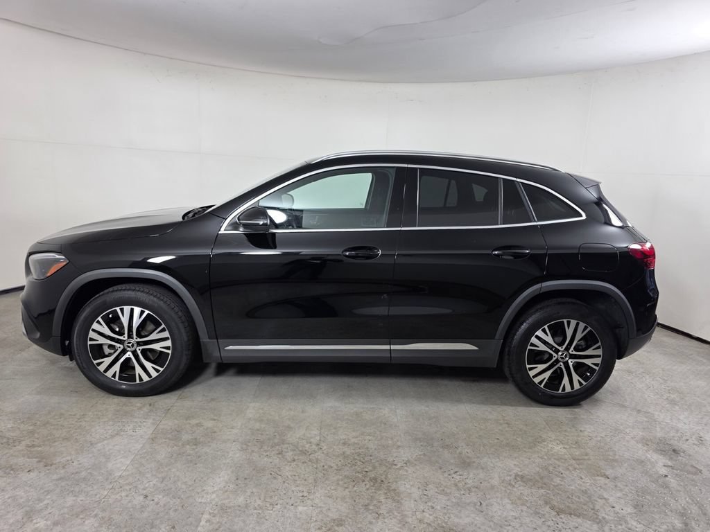 Certified 2025 Mercedes-Benz GLA 250 image 7