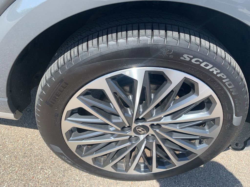 Certified 2026 Hyundai Palisade Calligraphy AWD/4WD image 33