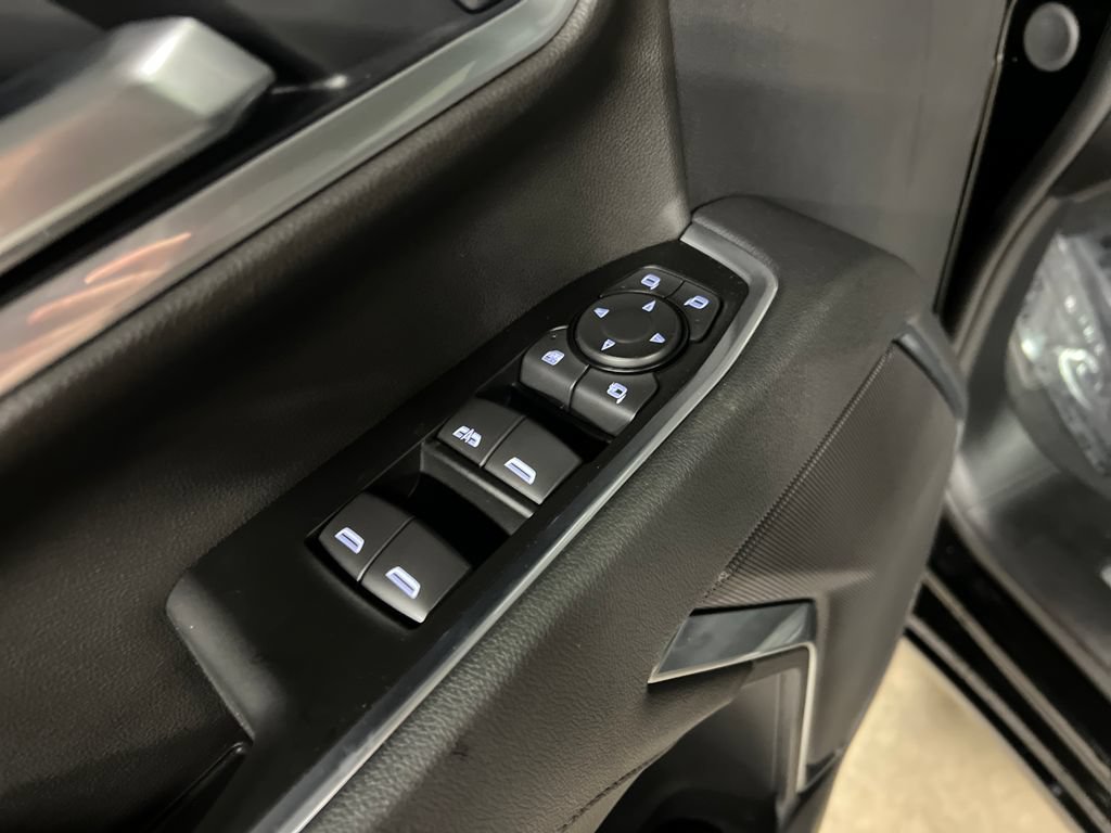 New 2026 Chevrolet Silverado 3500 LT w/ Trail Boss Package AWD/4WD image 28