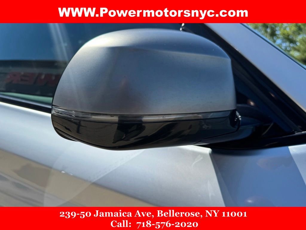 Used 2020 BMW X3 M40i w/ Driving Assistance Package AWD/4WD image 15