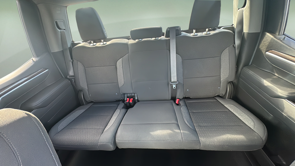 Used 2026 Chevrolet Silverado 1500 LT RWD image 18