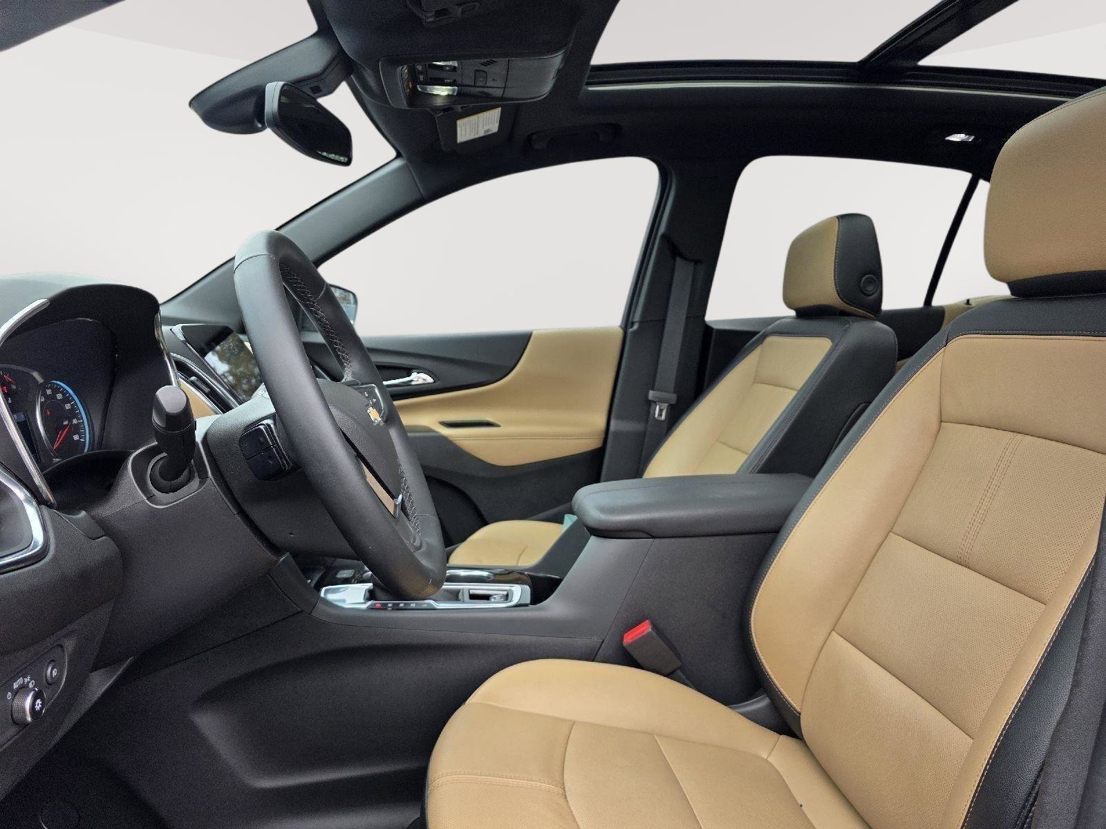 Used 2024 Chevrolet Equinox Premier image 11