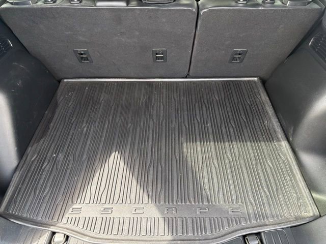 Used 2021 Ford Escape SEL FWD image 15
