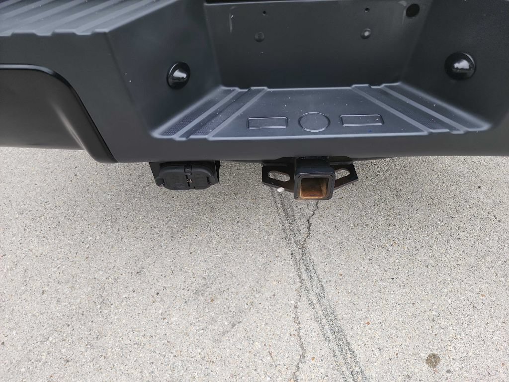 Used 2012 Ford F250 XL w/ PWR Equipment Group RWD image 8
