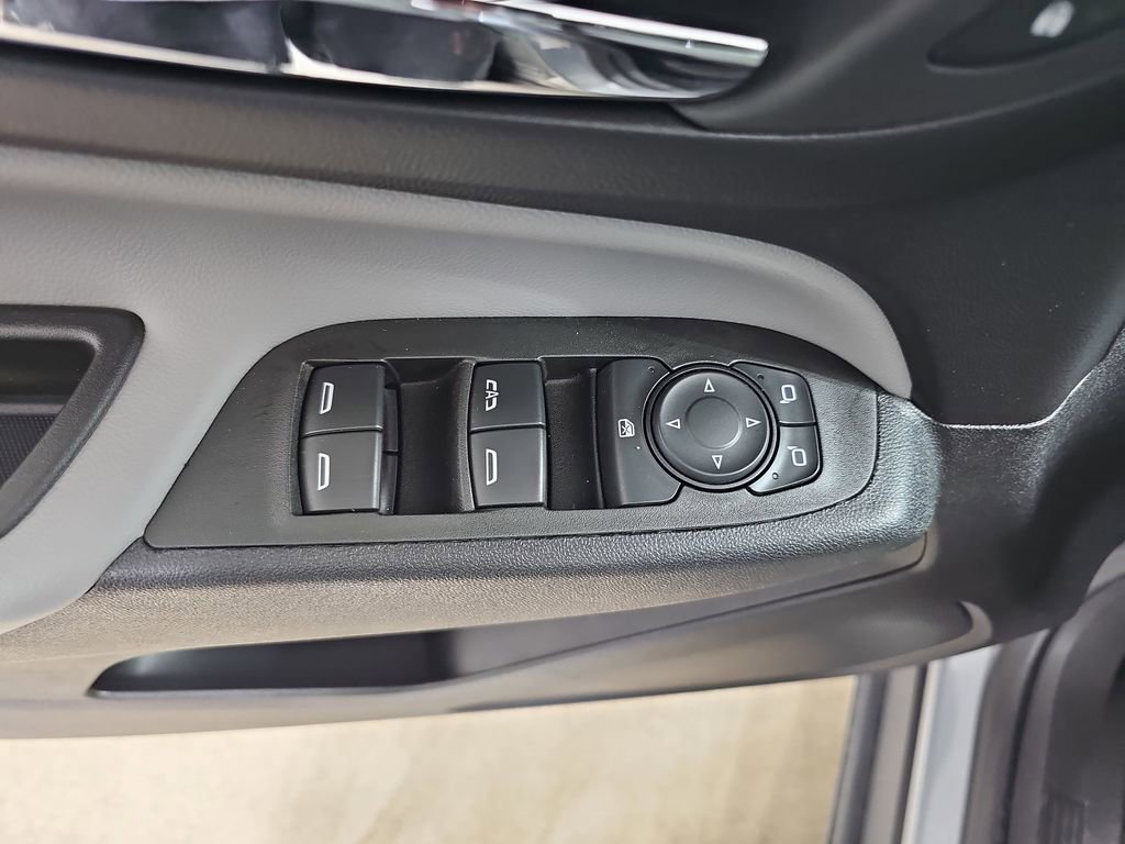 Certified 2024 Chevrolet Equinox LS w/ LS Convenience Package FWD image 32