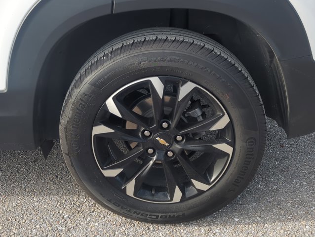Used 2023 Chevrolet TrailBlazer LT image 6