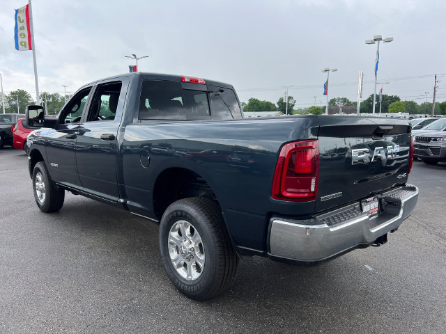 New 2026 RAM 2500 Big Horn AWD/4WD image 5