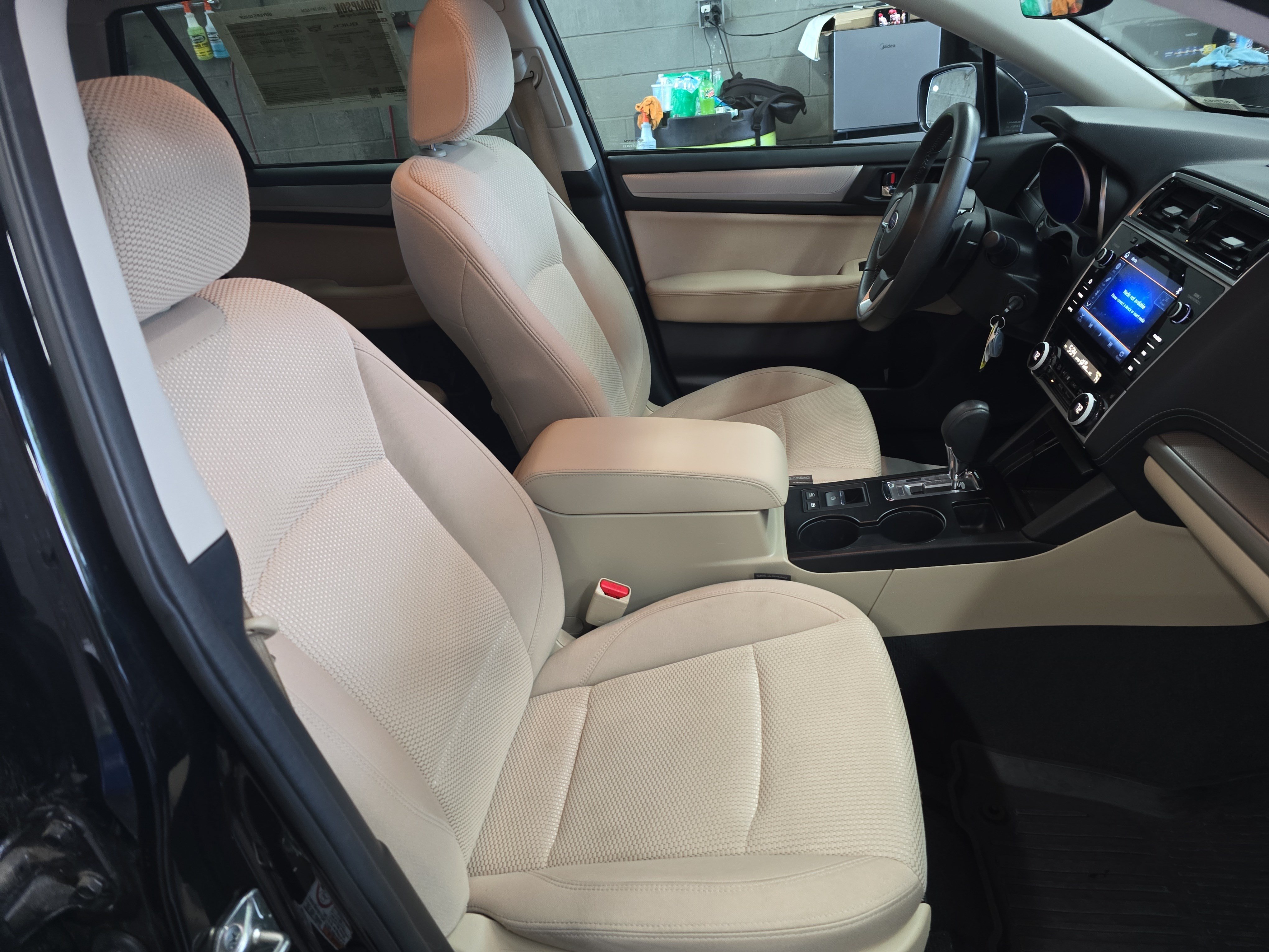 Used 2019 Subaru Outback 2.5i Premium AWD/4WD image 10