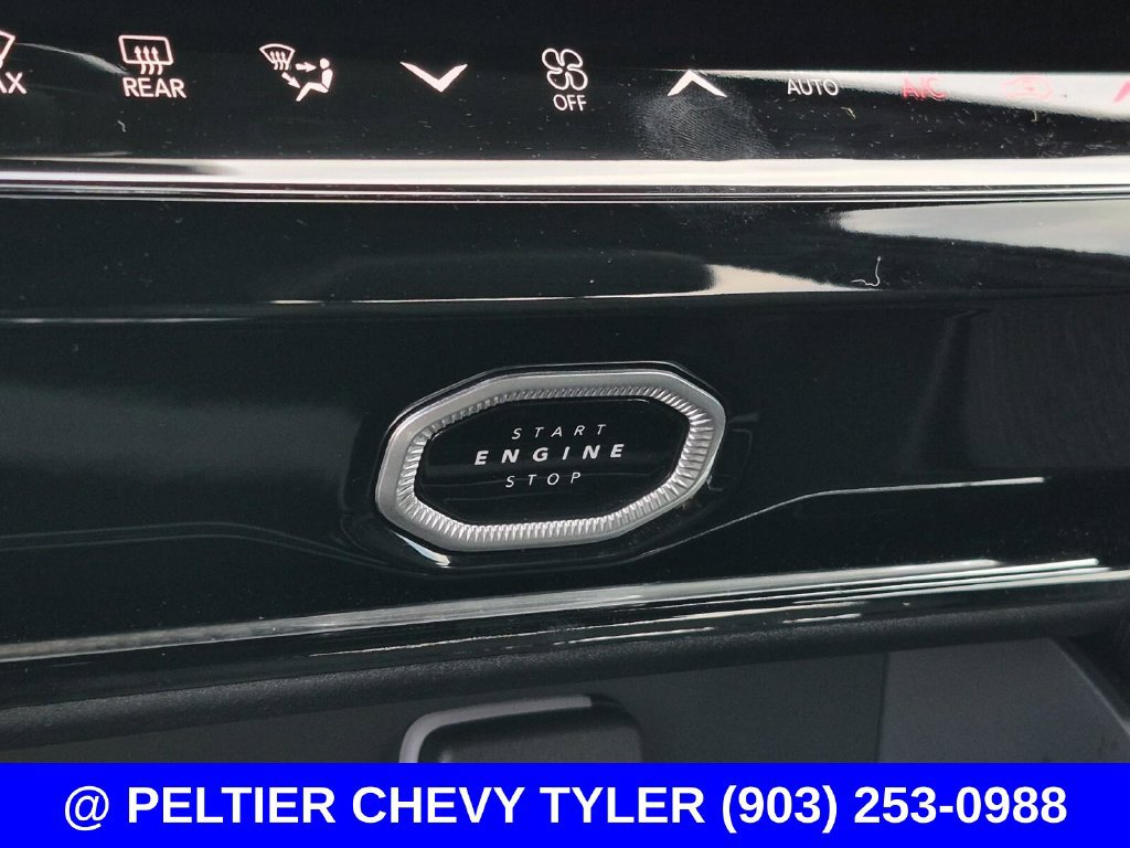 Used 2026 Jeep Grand Cherokee L Limited AWD/4WD image 33