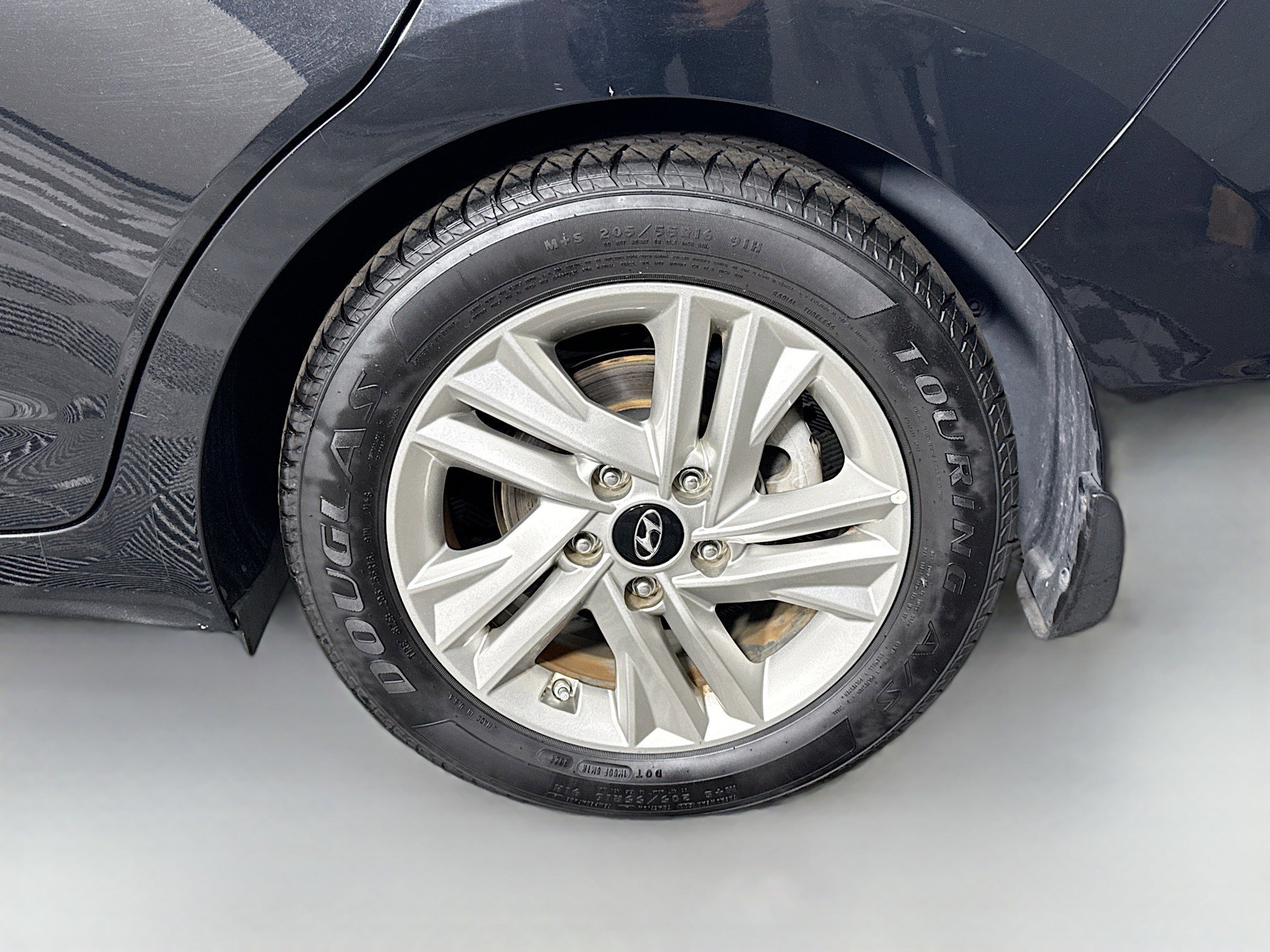 Used 2019 Hyundai Elantra Value Edition image 37