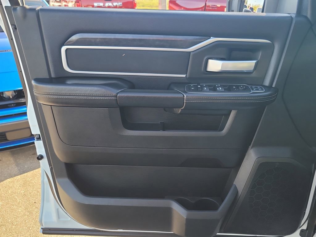 Used 2024 RAM 2500 Big Horn image 13
