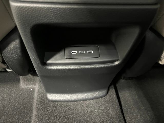 New 2026 Honda CR-V EX-L image 25