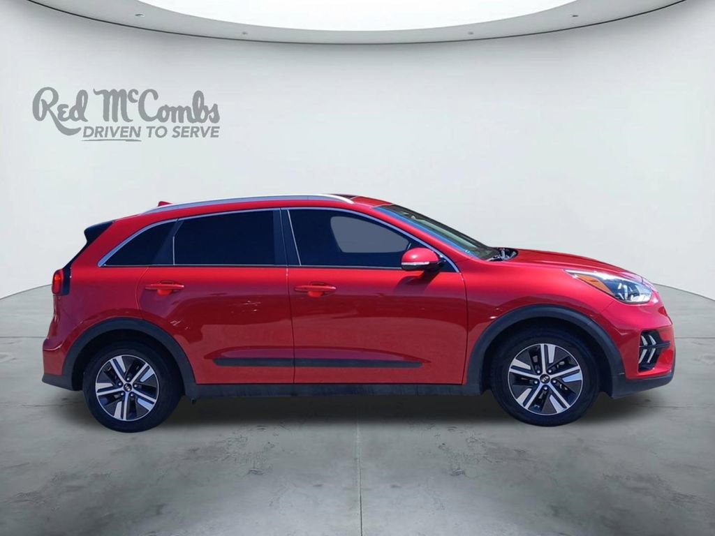 Used 2020 Kia Niro EX Premium image 6