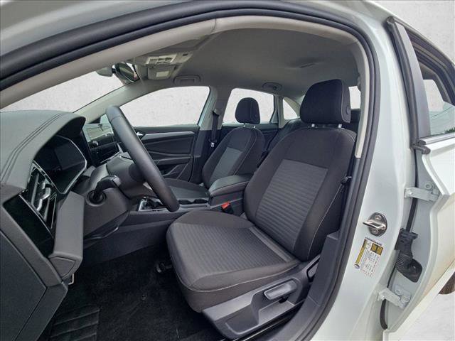 Used 2025 Volkswagen Jetta S FWD image 15