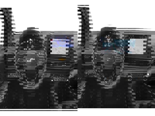 Used 2025 Chevrolet Silverado EV RST image 6