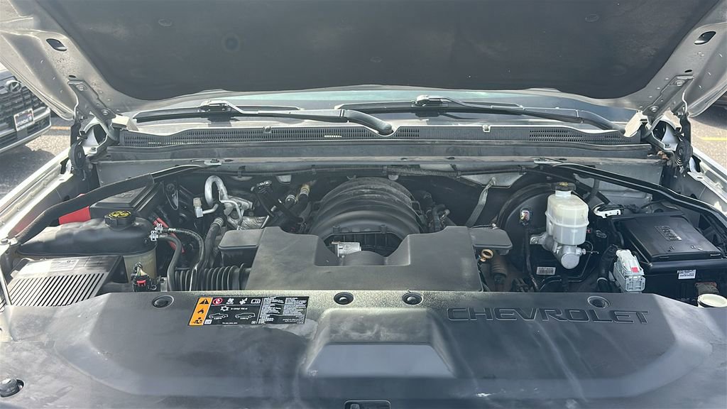 Used 2019 Chevrolet Tahoe LT w/ Texas Edition Package image 3