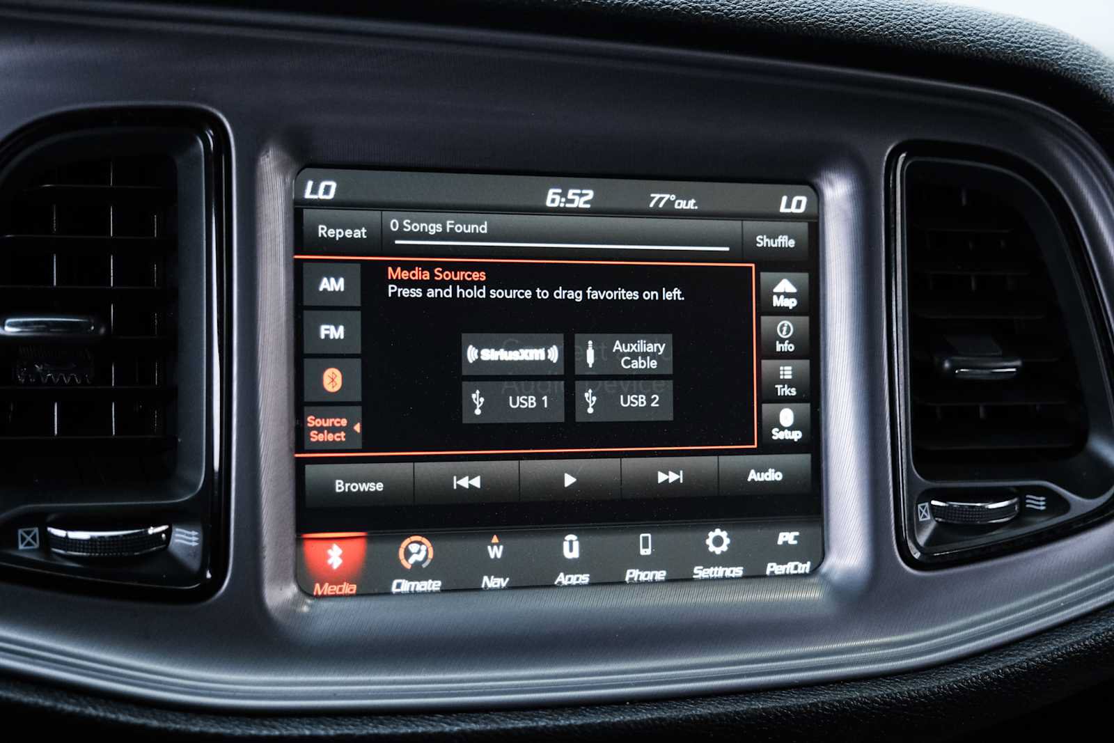 Used 2023 Dodge Challenger R/T RWD image 36