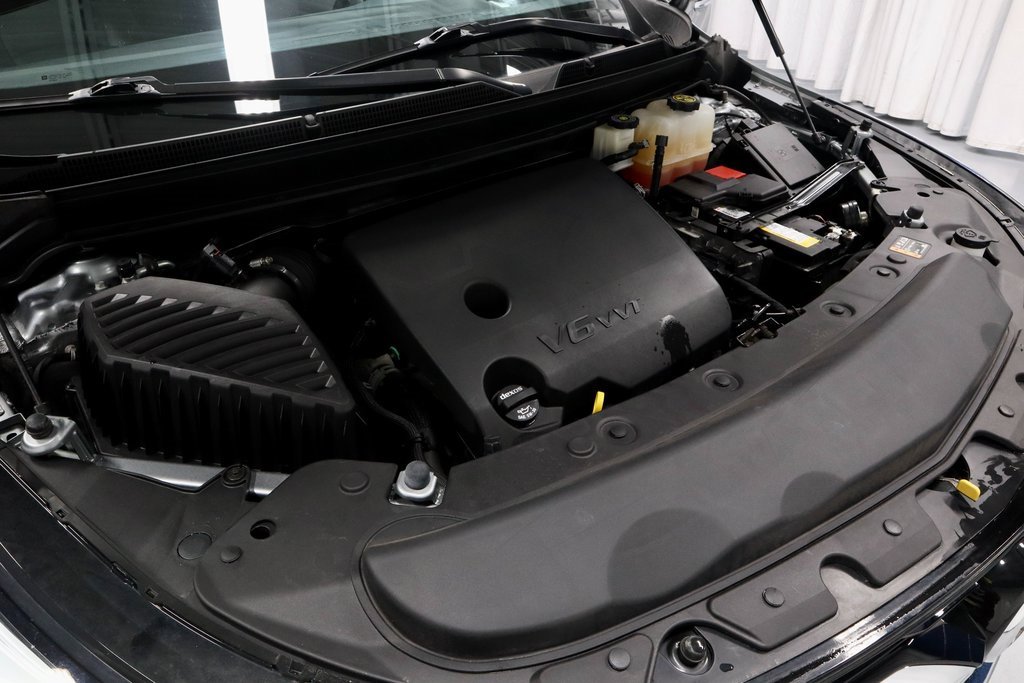 Used 2024 Buick Enclave Premium image 17