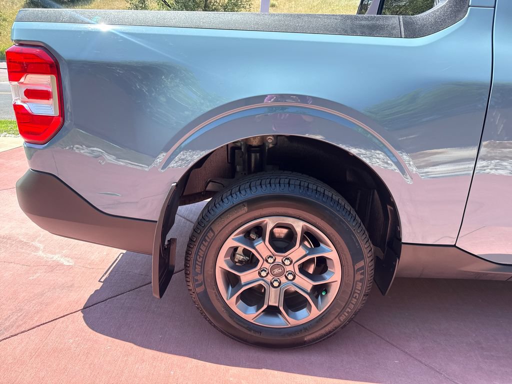 Used 2022 Ford Maverick XLT FWD image 33