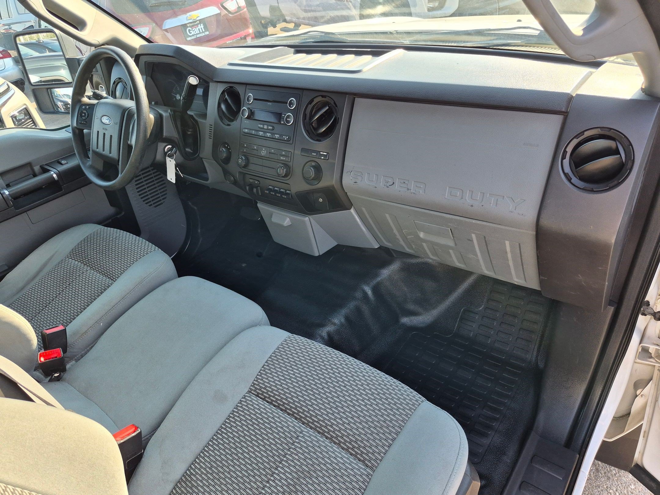 Used 2016 Ford F450 XL AWD/4WD image 26