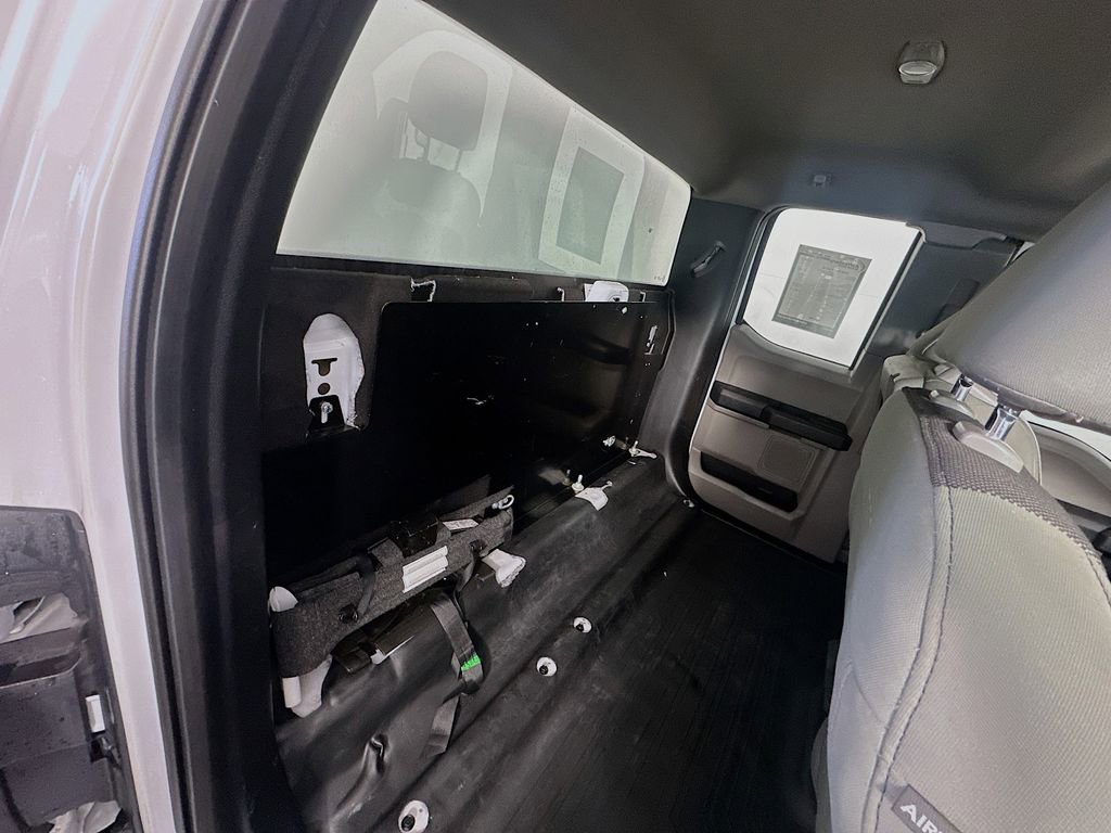 Used 2018 Ford F150 XL w/ Equipment Group 101A Mid image 24