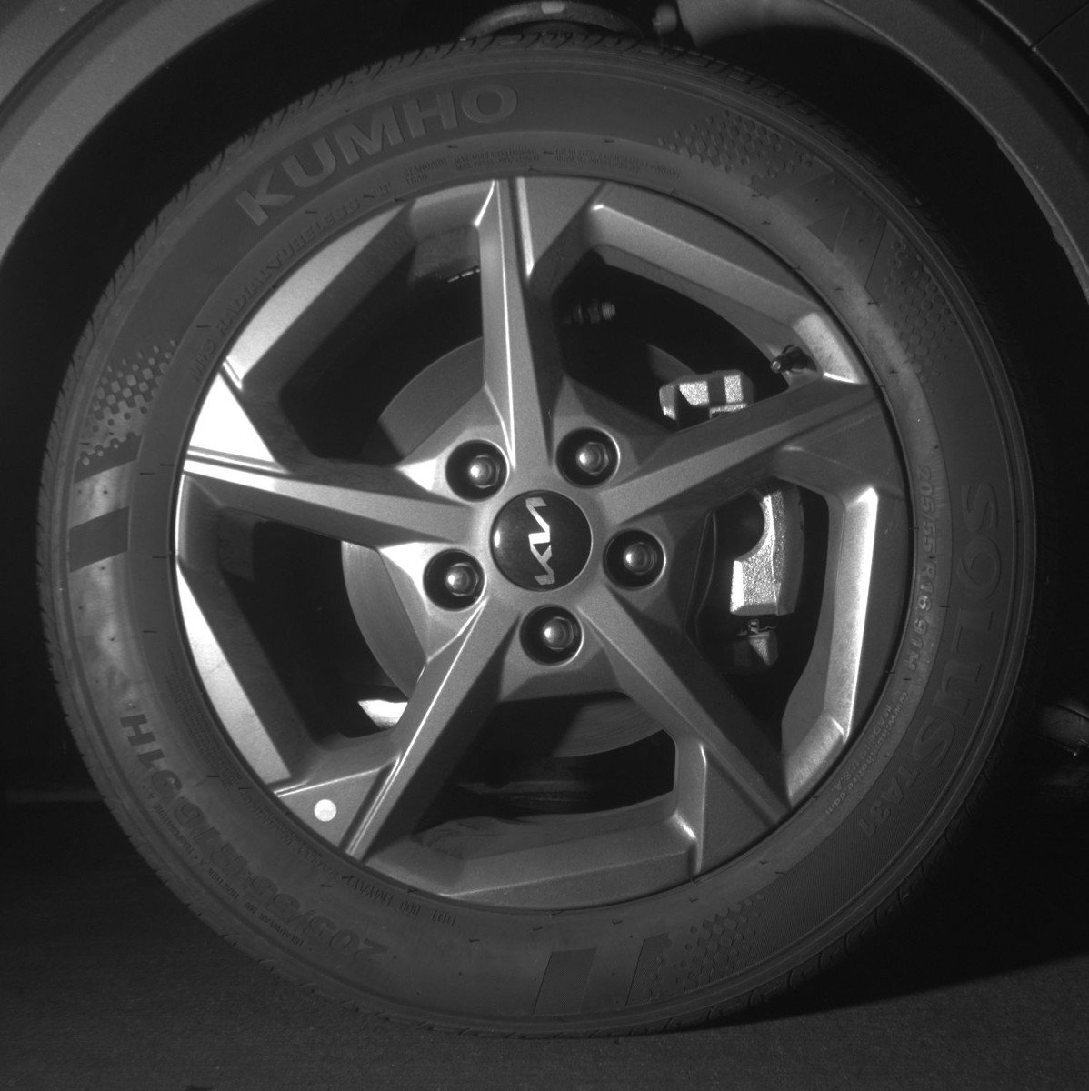Used 2025 Kia K4 FWD image 13