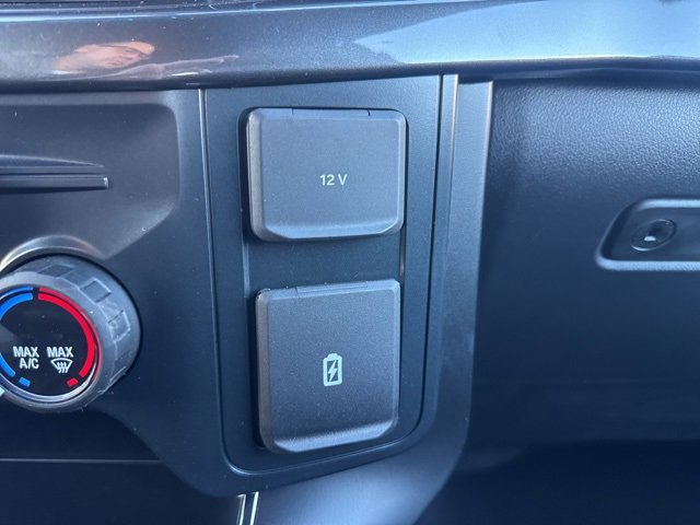 New 2025 Ford F150 STX w/ Equipment Group 200A image 37