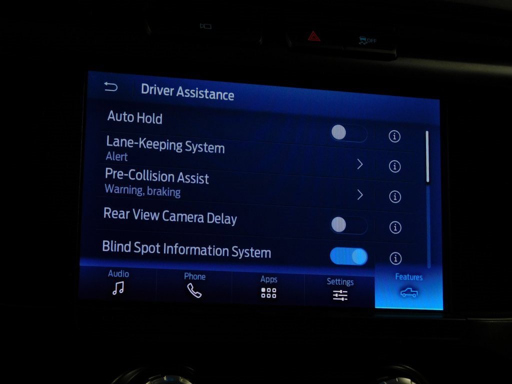 Used 2022 Ford F150 XLT w/ Equipment Group 301A Mid image 64