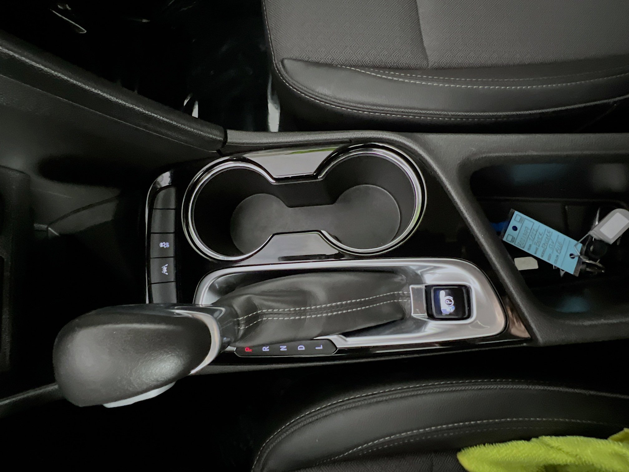Used 2022 Buick Encore GX Preferred image 25