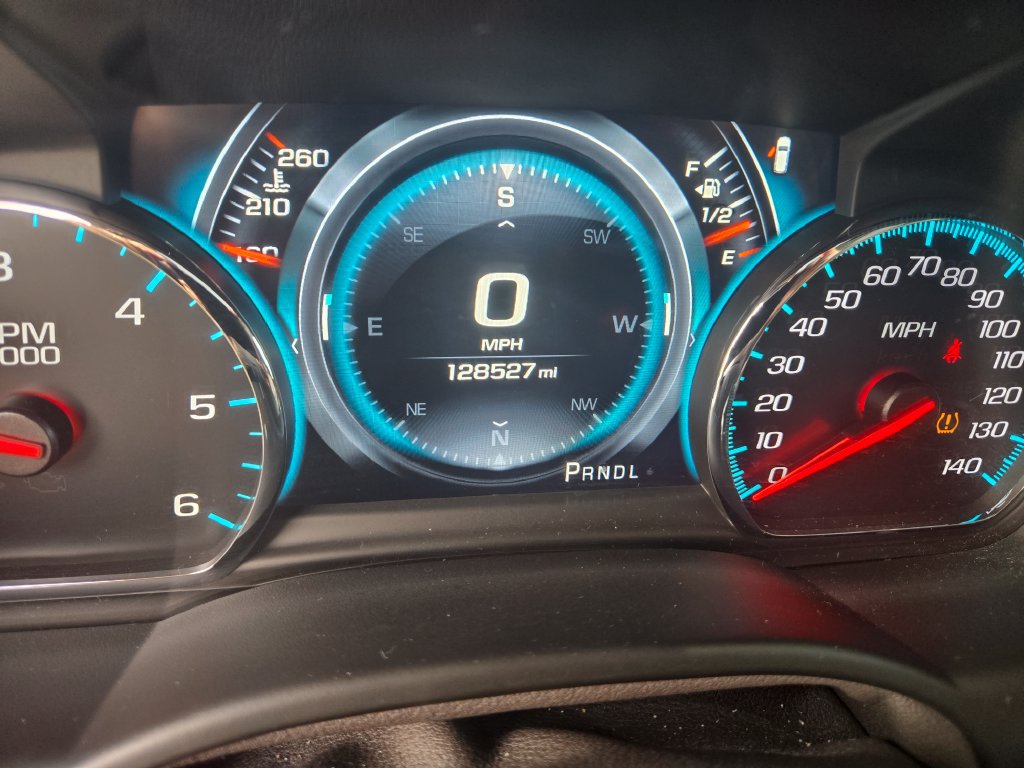 Used 2019 Chevrolet Tahoe Premier RWD image 13