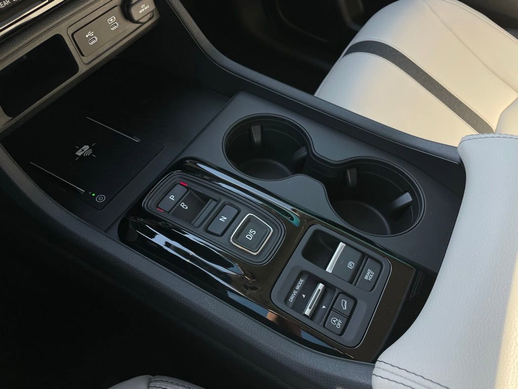New 2026 Honda Passport RTL image 20