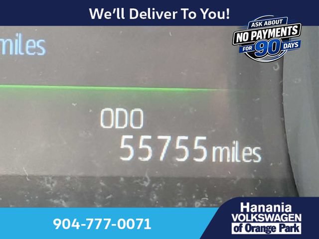 Used 2024 Toyota Camry XSE FWD image 32