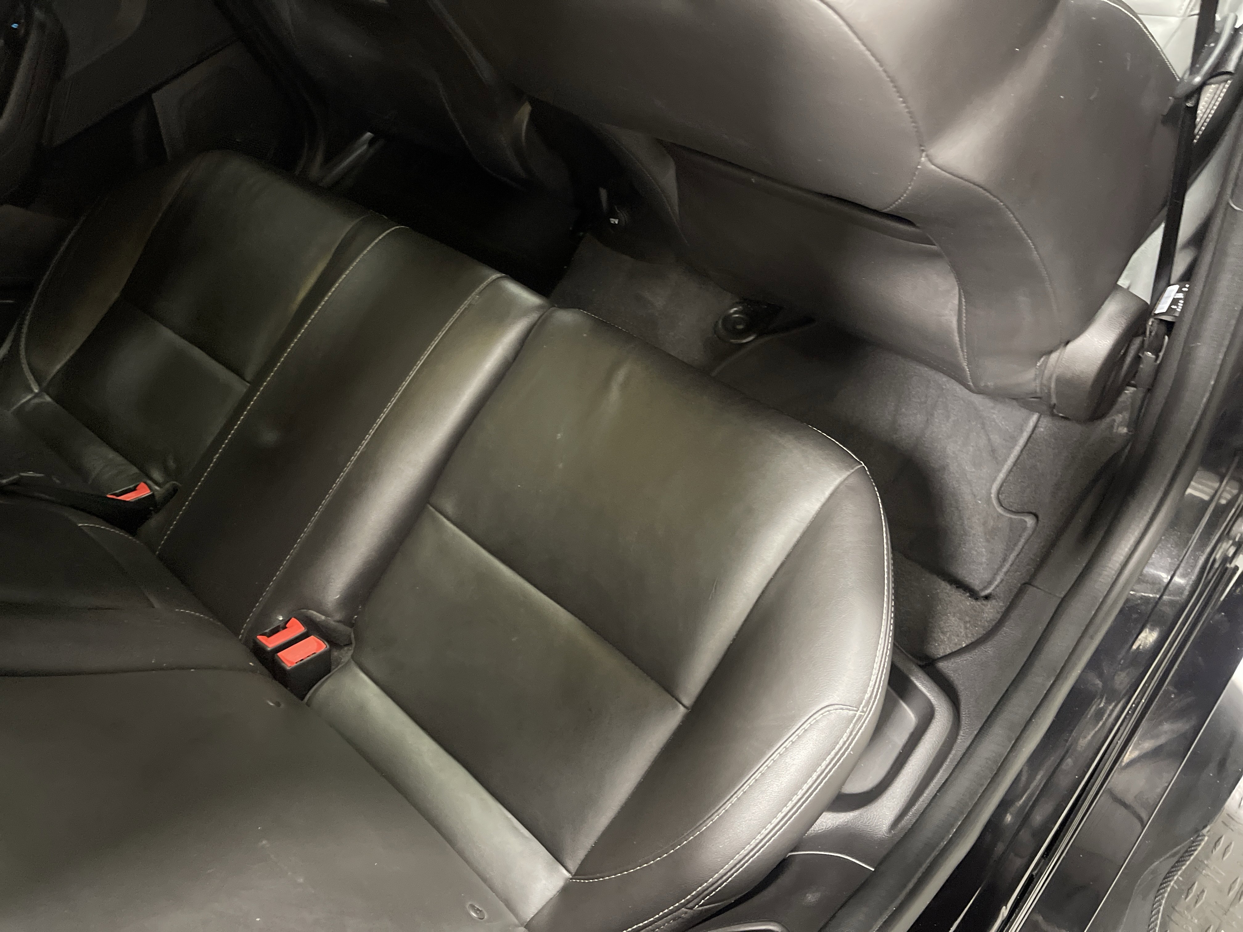 Used 2013 Ford Focus ST FWD image 22