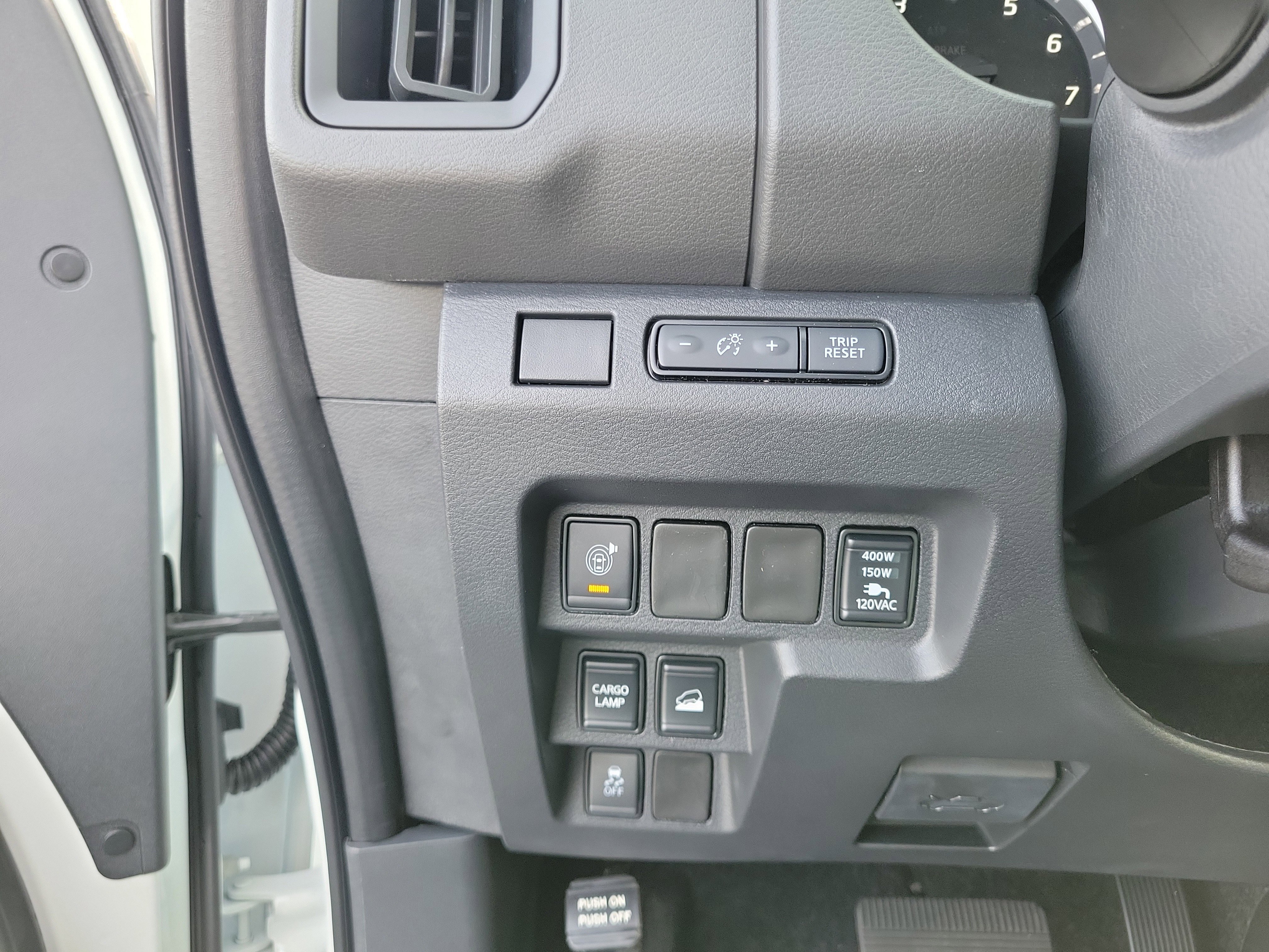 New 2026 Nissan Frontier S w/ S Utility Package image 20