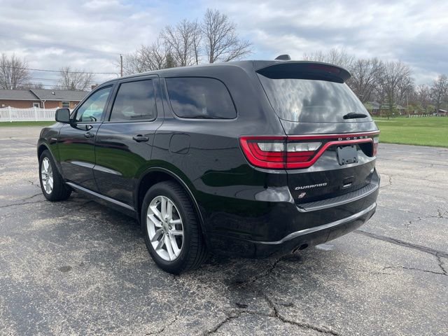 Used 2024 Dodge Durango R/T image 5