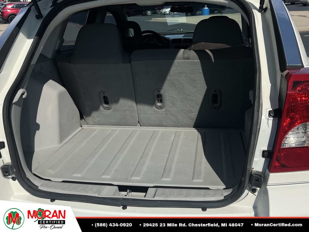 Used 2007 Dodge Caliber SXT FWD image 12